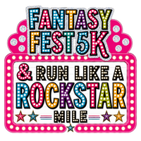 Fantasy Fest 5K Run/Walk