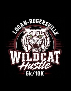 LR Wildcat Hustle