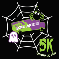 Book Mobile 5K