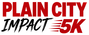 Plain City Impact 5K