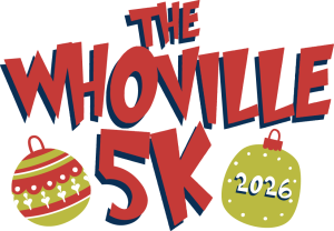 The Whoville 5k