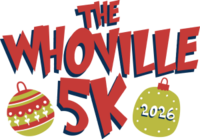 The Whoville 5k