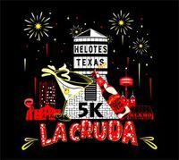 La Cruda Run: 5K