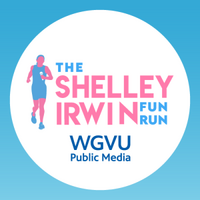 The Shelley Irwin Fun Run 2027