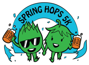 Spring Hops