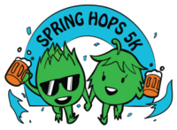 Spring Hops