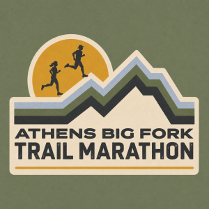 Athens Big Fork Trail Marathon & 17 Mile Fun Run