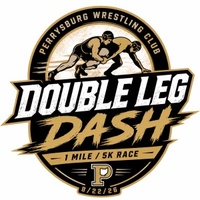 Double Leg Dash 5K & 1 Mile Fun Run