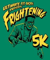 Frightening 5K