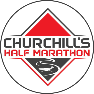 CHURCHILL'S HALF MARATHON