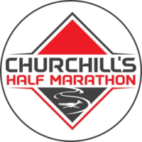 CHURCHILL'S HALF MARATHON