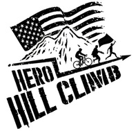 The Hero Hill Climb