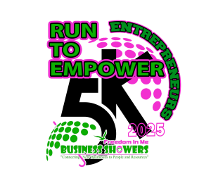 Run to Empower Entrepreneurs 5K & 1-Mile Fun Run