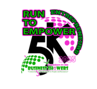 Run to Empower Entrepreneurs 5K & 1-Mile Fun Run