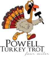 Powell Turkey Trot 4 Miler 2026
