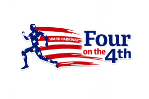 Ward Parkway Four on the 4th
