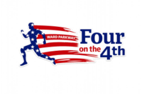 Ward Parkway Four on the 4th
