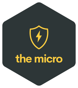 The Micro: micrOTQ