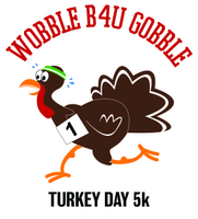 WOBBLE B4U GOBBLE