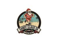 Sandy Claus 5k and Mistletoe Fun Run