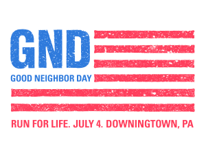 Downingtown Good Neighbor Day - Firetrucks and Fireworks 2027
