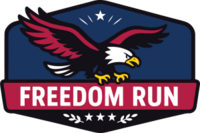Iggy's "4 on the Fourth" Freedom Run