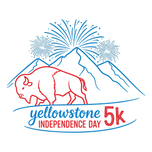 Yellowstone Independence Day 5k 2027