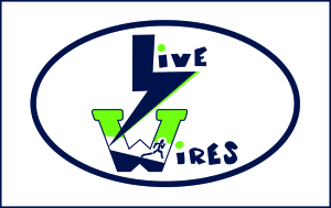 LiVE WiRES - - - CARTERSVILLE * 8-Week Running Program