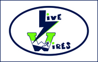 LiVE WiRES - - - CARTERSVILLE * 8-Week Running Program
