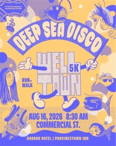 Welltown 5K Run & Walk: Carnival Edition