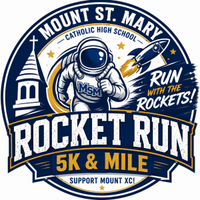 MSM XC Rocket Run