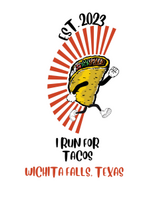 Taco Fest Taco Trot