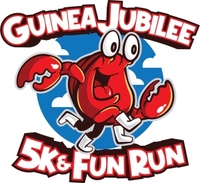 Guinea Jubilee 2026 5K & Fun Run