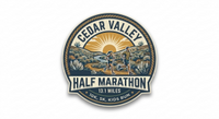 Cedar Valley Half Marathon