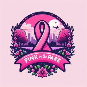 Pearlie Mae Ford Presents: Pink in the Park Breast Cancer Awareness 5K Walk