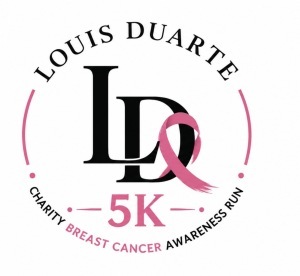 Louis Duarte's Breast Cancer Awareness 5k