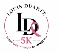 Louis Duarte's Breast Cancer Awareness 5k