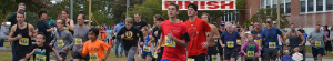 Yarmouth Seaside Festival Road Race