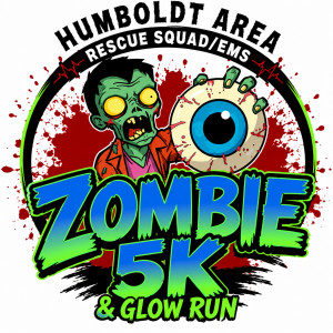 Zombie 5k & Glow Run
