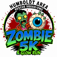 Zombie 5k & Glow Run