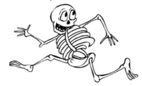 The John Theissen Children's Foundation Freaky 5K & Kids Trick or Treat 1/4 mile Trot 2026