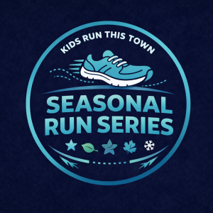 Kids Run This Town: Seasonal Run Series