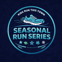 Kids Run This Town: Seasonal Run Series