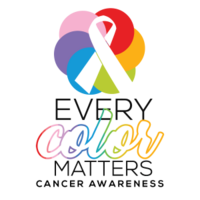 Every Color Matters Cancer Awareness 5K Run/Walk