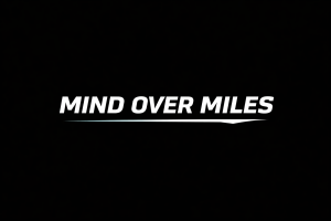 Mind Over Miles