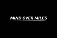 Mind Over Miles