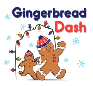 Gingerbread Dash
