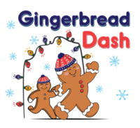 Gingerbread Dash