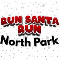 Run Santa Run 5K - North Park