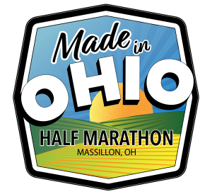 Made in Ohio Half